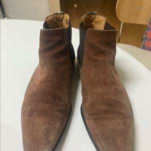 폴스미스 부츠