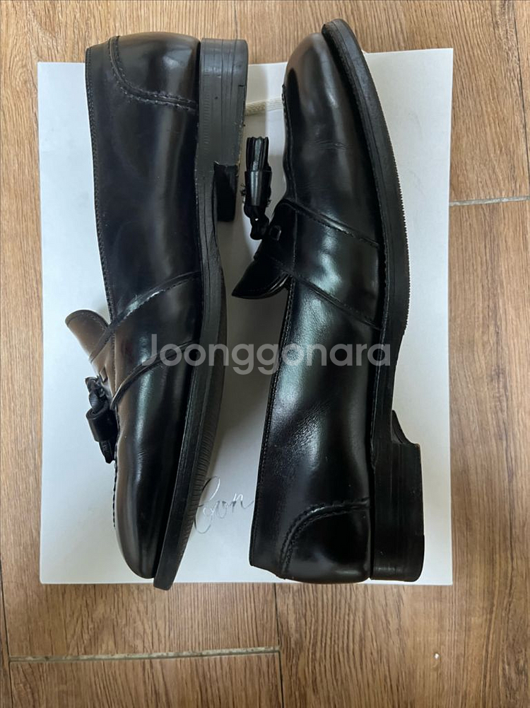 알든 테슬로퍼 10e 카프스킨--6