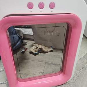 유팡 젖병살균기