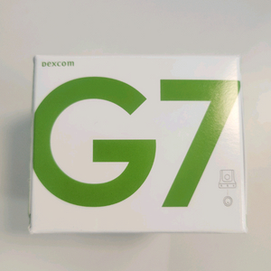 덱스콤G7