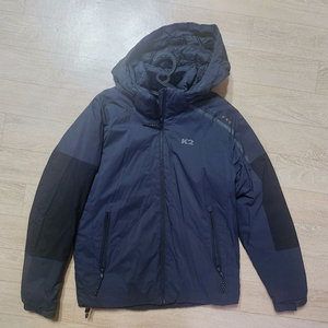 K2 경량패딩 95
