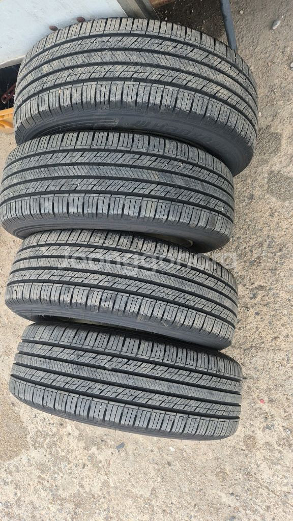 휠,타이어90%이상4짝1대분225-60-17--4