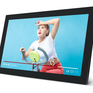 카멜 PF2210IPS 디지털액자 모니터 새상품