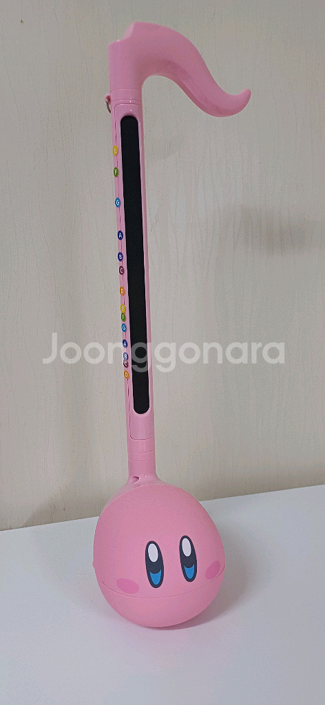 오타마톤 디럭스 커비 버전--0