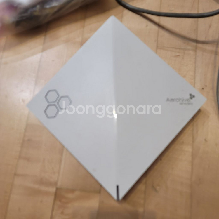 Aerohive AP250 무선공유기--0