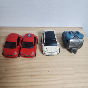 또봇 델타트론 합체 파츠