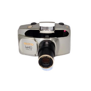 KONICA Z_up 140. 필카