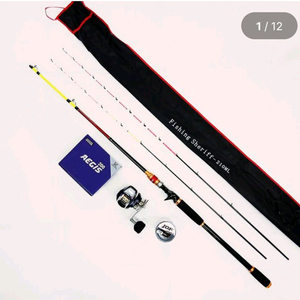 한치,내만준내만갈치,쭈갑,볼락,호래기낚시대+수심체크릴