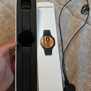 갤럭시 워치4 44mm 팝니다