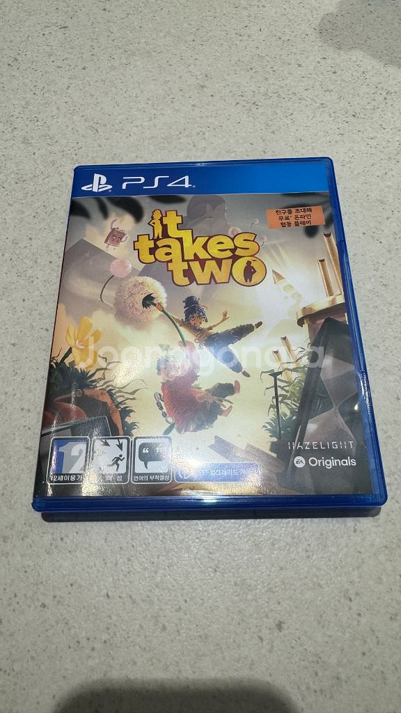 PS4 잇테이크투 판매합니다.--0