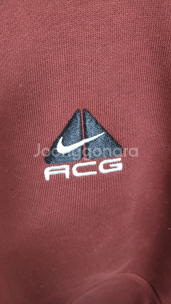 나이키 ACG 써마핏 옥슨후드 xl--3