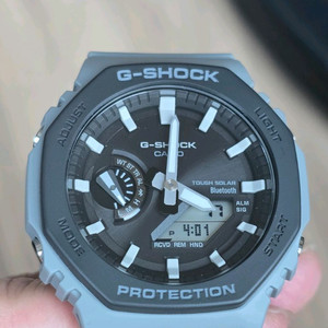 GA-B2100LUU-8A
