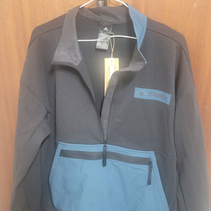 아디다스 테렉스 자켓 3xl