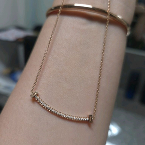 18k목걸이