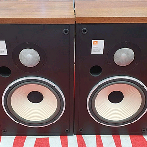 JBL 56스피커/초기형