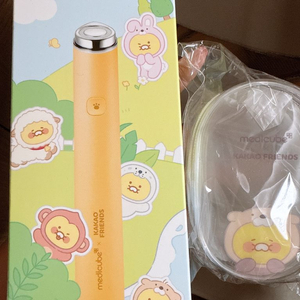 [에이지알] 부스터 프로 미니 춘식이 에디션