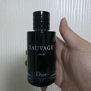 디올 소바쥬 퍼퓸 100ml