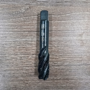 슈퍼툴 M18*2.0 HSS스파이럴탭