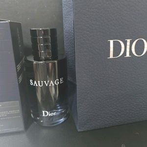 디올 소바쥬 오드 뚜왈렛 100ml