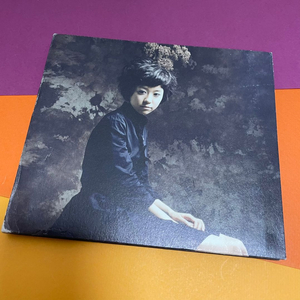 [중고음반/CD] 타루 TARU 1집