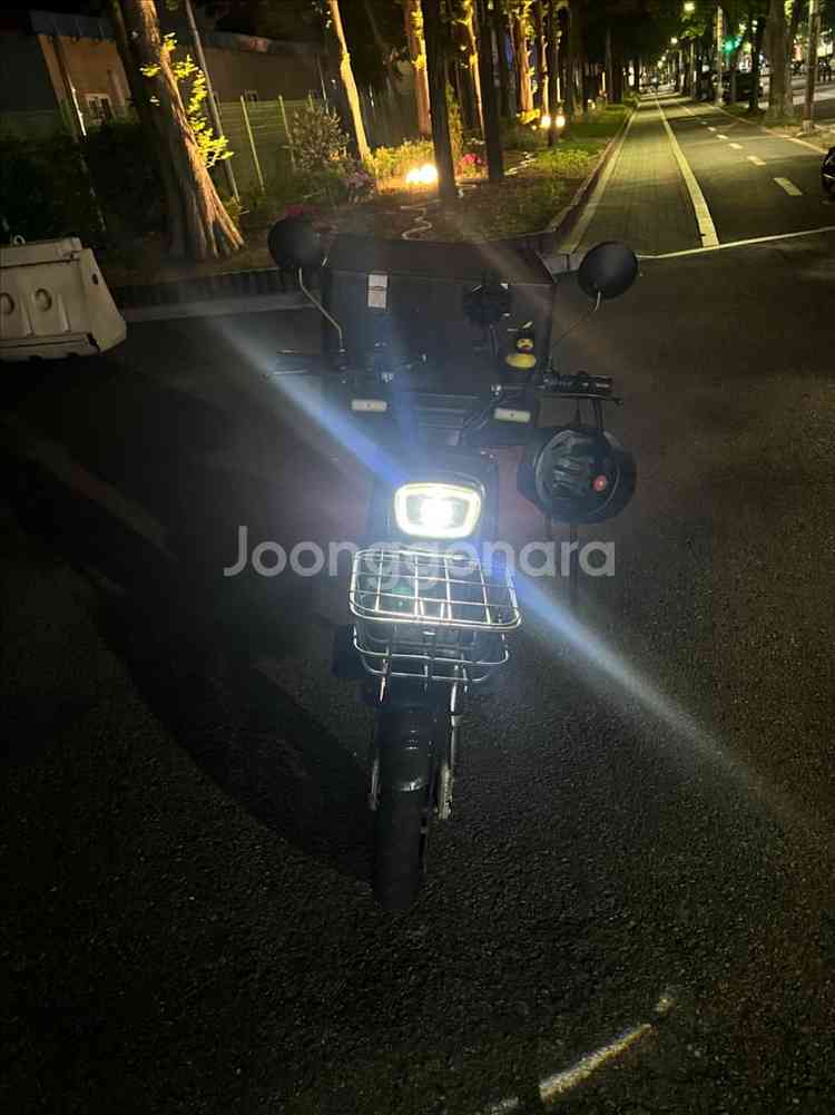 지무브ge 전동스쿠터 급처--1