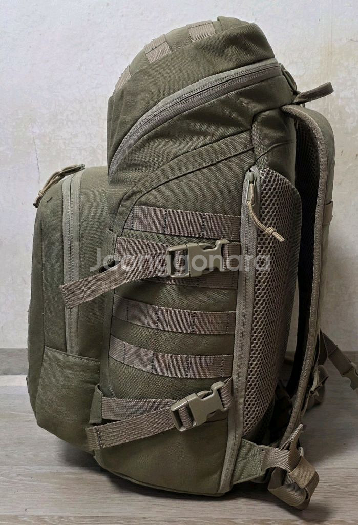 미션 크리티컬 택티컬 백팩 전술배낭 등산배낭 미군납품--6