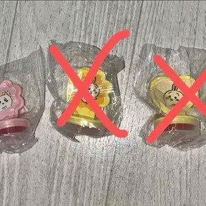 먼작귀 치이카와 미니 스탬프 판매