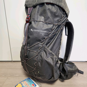 클라터뮤젠 Brimer Raven 24L 백팩