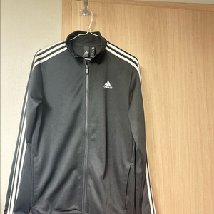 아디다스 져지 자켓 정품