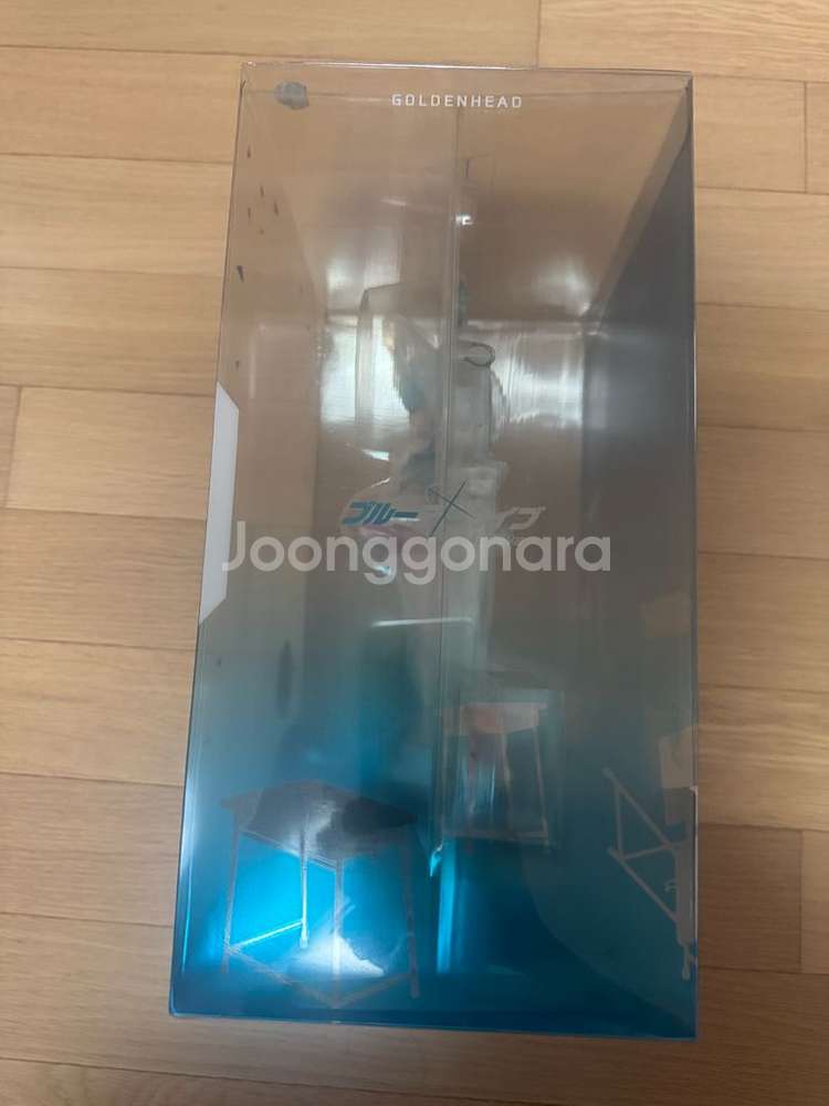 골든헤드 아로나--1