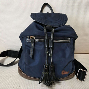 Dooney&Bourke 여성 소형 백팩