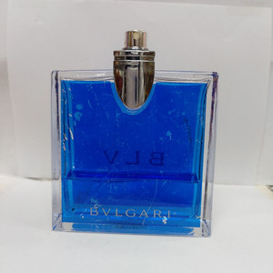 불가리 블루 뿌르 옴므 오드뚜왈렛 100ml 0524