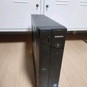 삼성 슬림형 데스크탑 i5-4590 / SSD+HDD