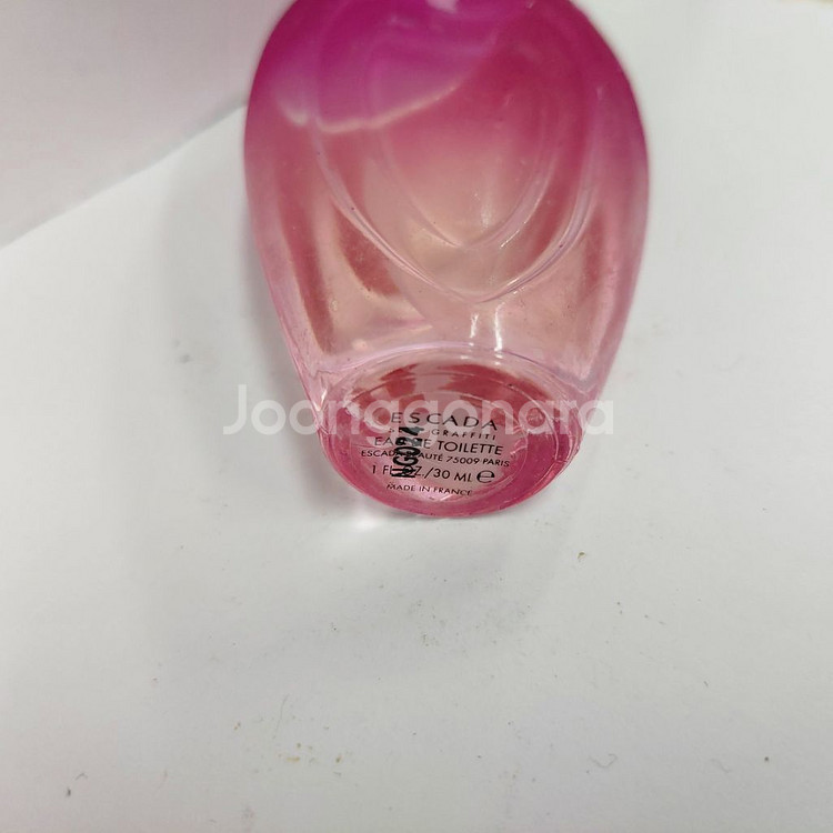 에스까다 섹시 그래비티 오드뚜왈렛 30ml 0524--2