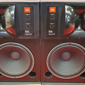 jbl 4425 스피커