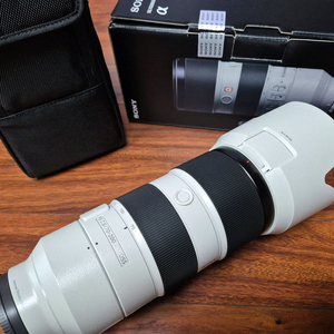 소니 FE 70-200mm gm