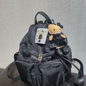 키티키링