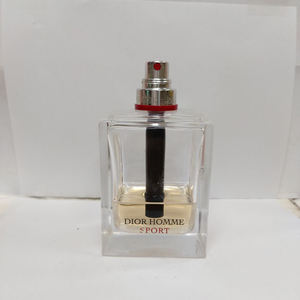디올 옴므 스포츠 오드뚜왈렛 100ml 0524