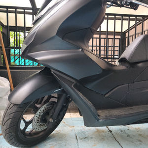 pcx125 22년식 8600km