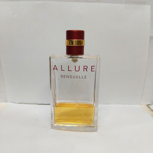 샤넬 알뤼르 오드뚜왈렛 50ml 0524