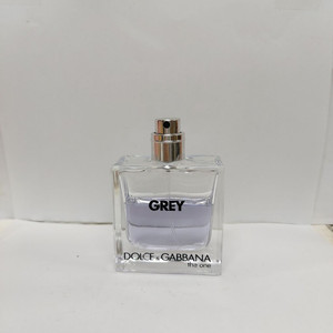 돌체앤가바나 그레이 더 원 포 맨 오드뚜왈렛 30ml