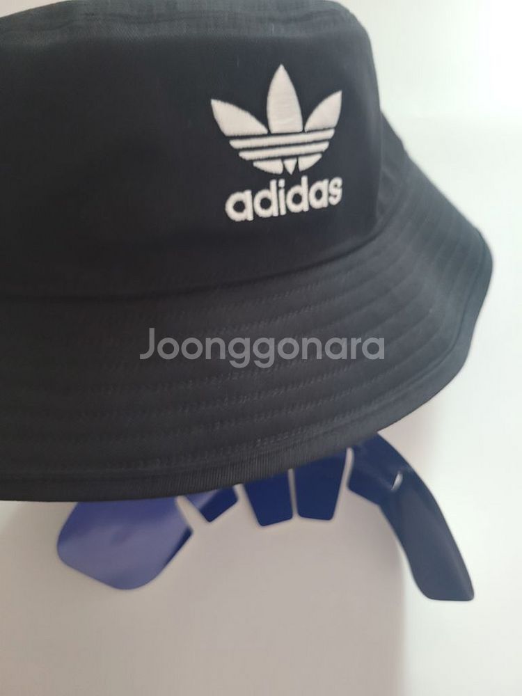 새상품)아디다스 불꽃 오리지널 남성 버핏햇 모자 59--2