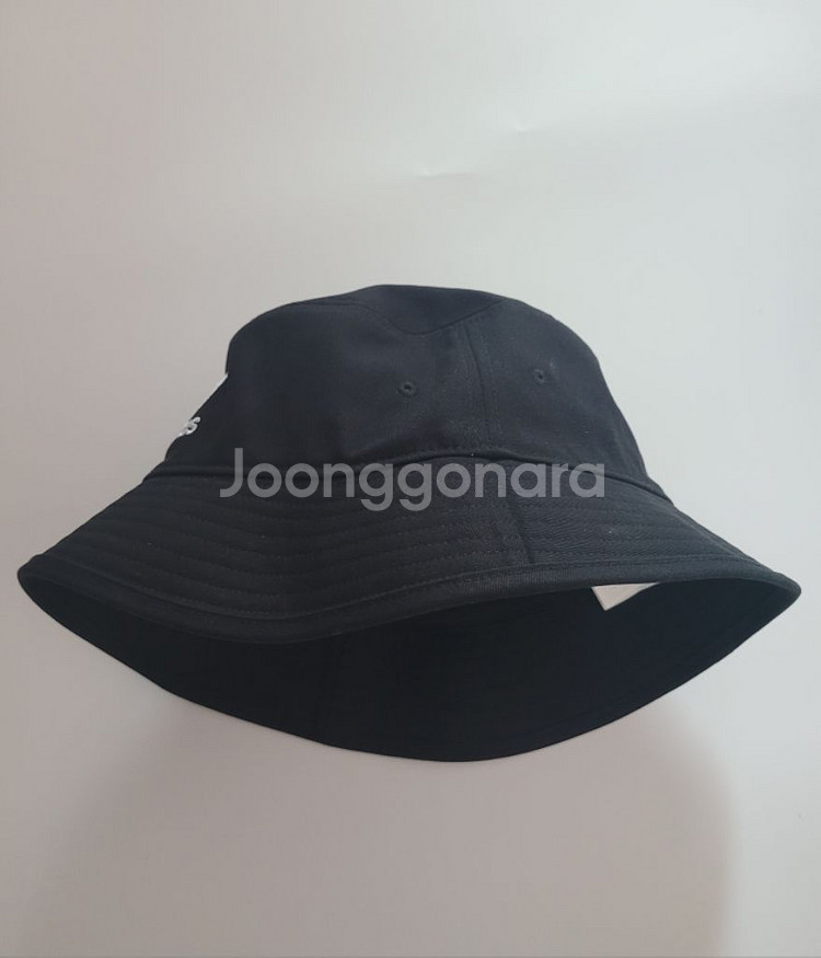 새상품)아디다스 불꽃 오리지널 남성 버핏햇 모자 59--5