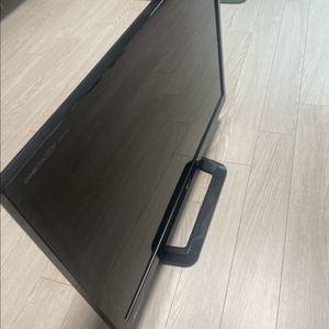 LG 27인치 LED TV DM2752D 모델입니다