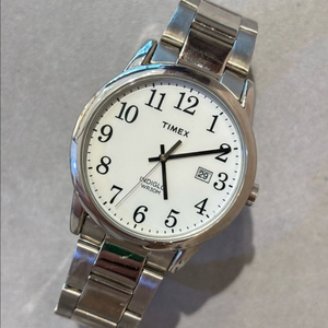 타이맥스 Timex 인디글로 쿼츠 시계 #2