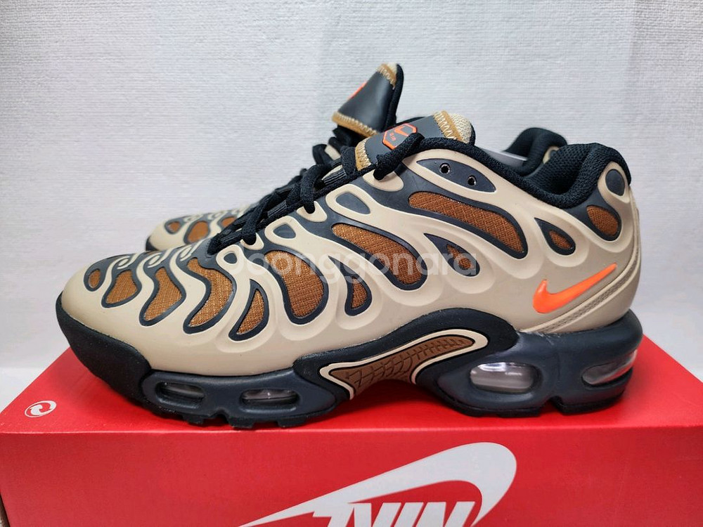 나이키 에어맥스 플러스 드리프트 260,270,280--1