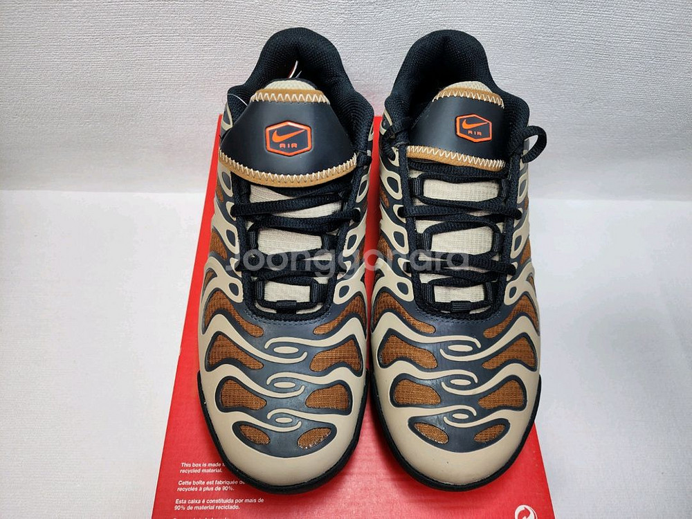 나이키 에어맥스 플러스 드리프트 260,270,280--2