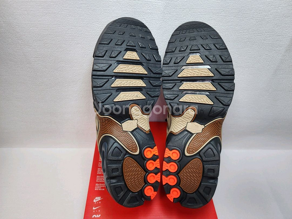 나이키 에어맥스 플러스 드리프트 260,270,280--4