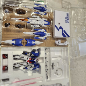 메탈빌드 더블오라이저 듀나메스r3 세븐소드g