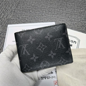 [정품] 루이비통 이클립스 반지갑